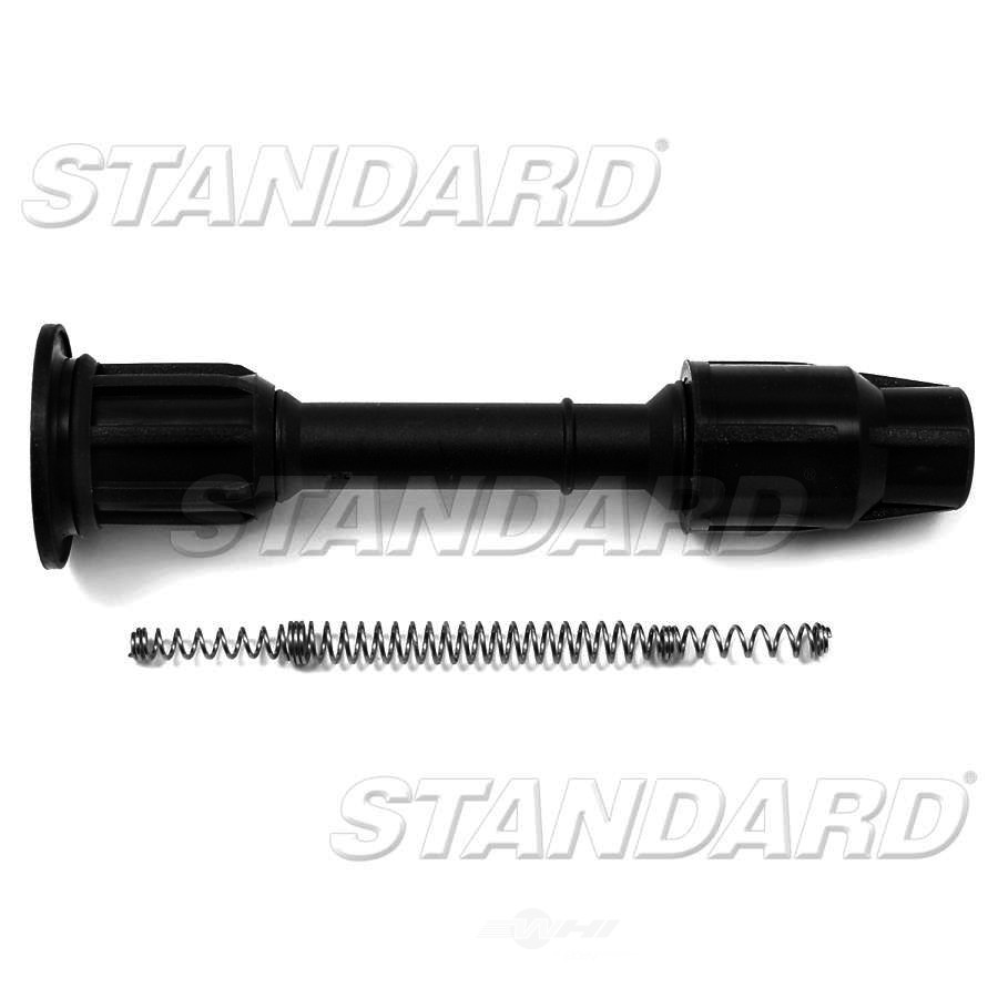 Direct Ignition Coil Boot Standard SPP208E 