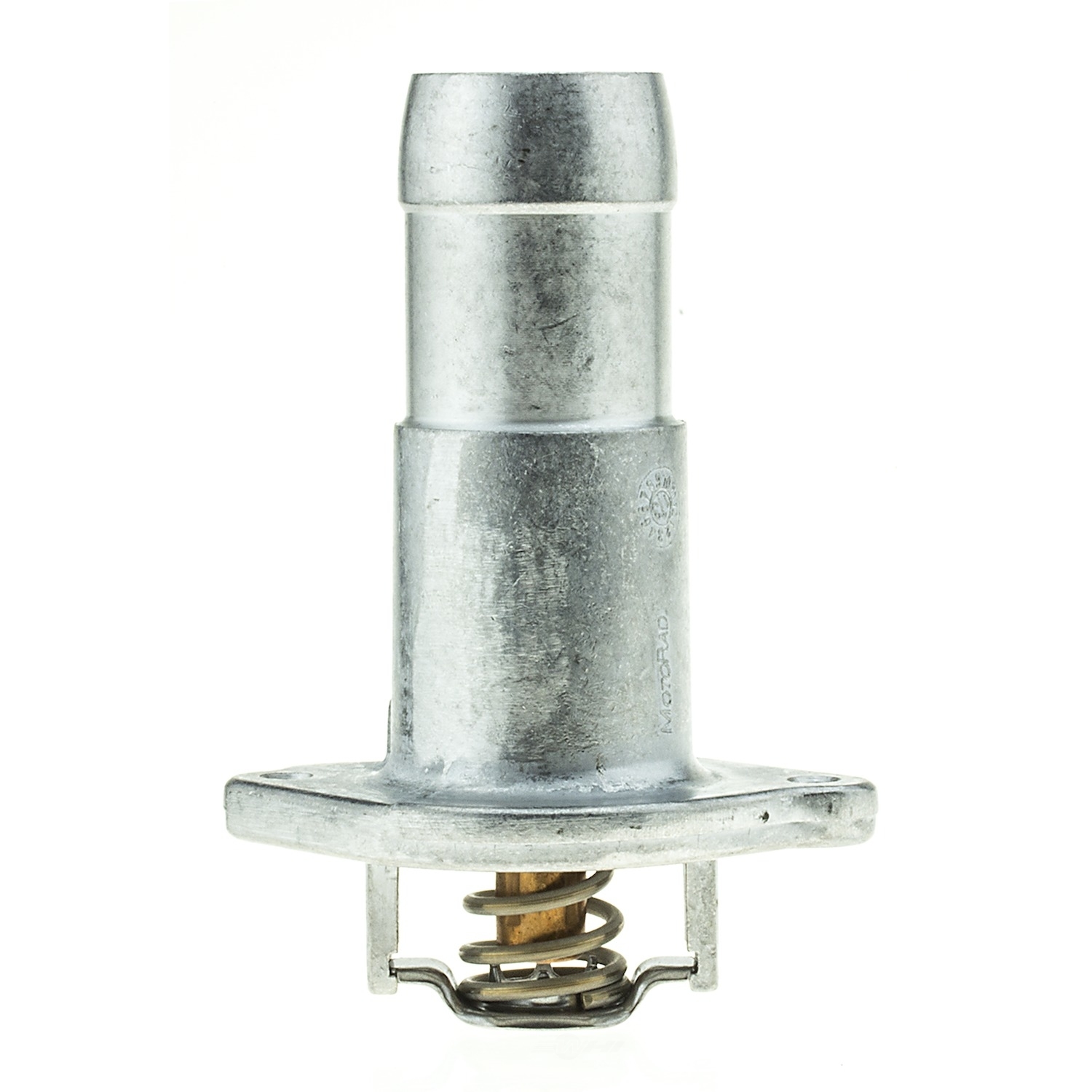 Engine Coolant Thermostat//Water Outlet Assembly-Integrated Housing Thermostat