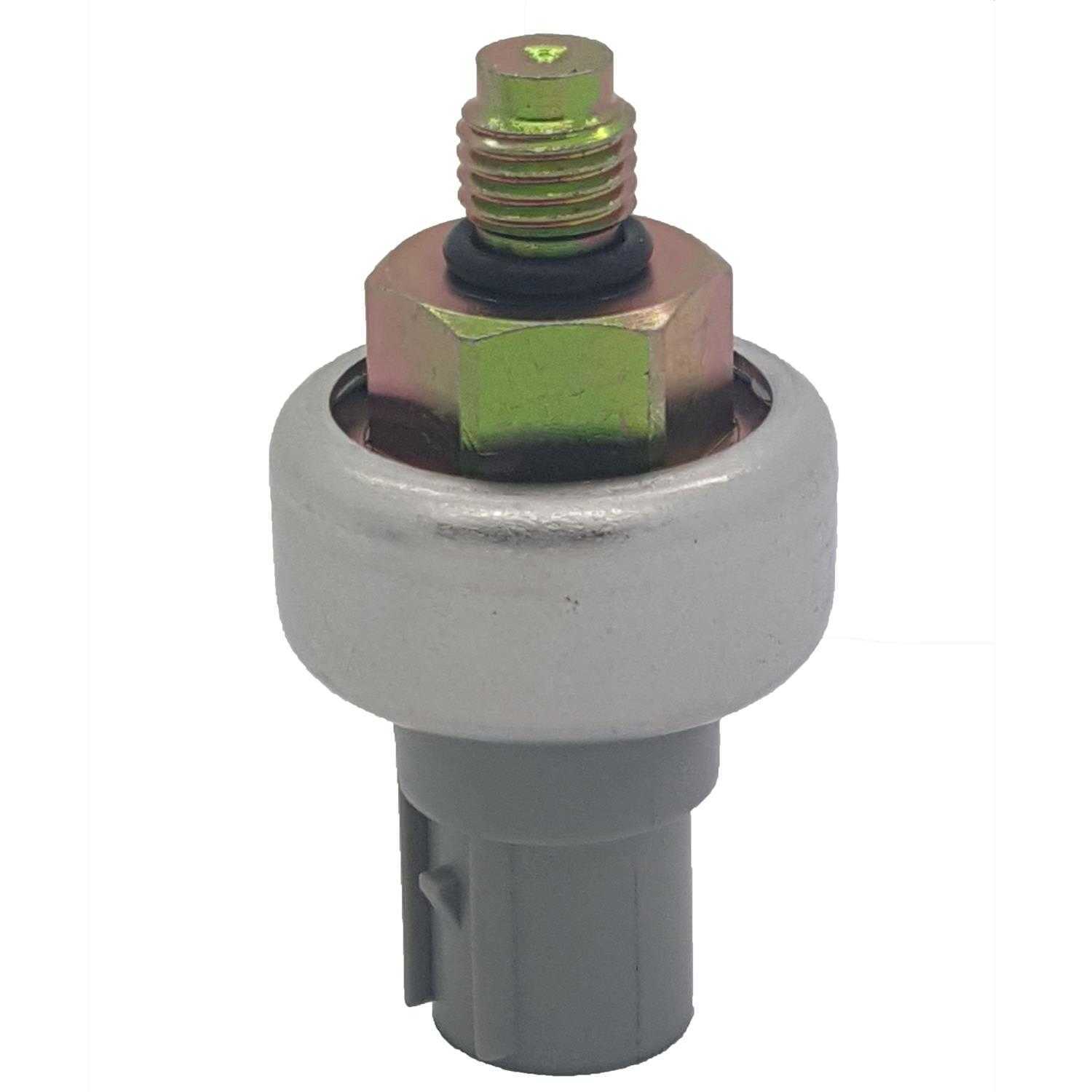 Outer Front Centric 612.40051 Tie Rod End