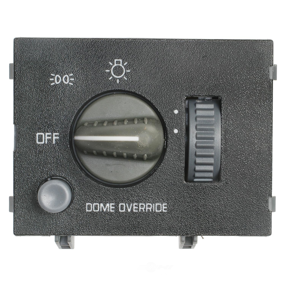 STANDARD T-SERIES - Instrument Panel Dimmer Switch - STT DS876T