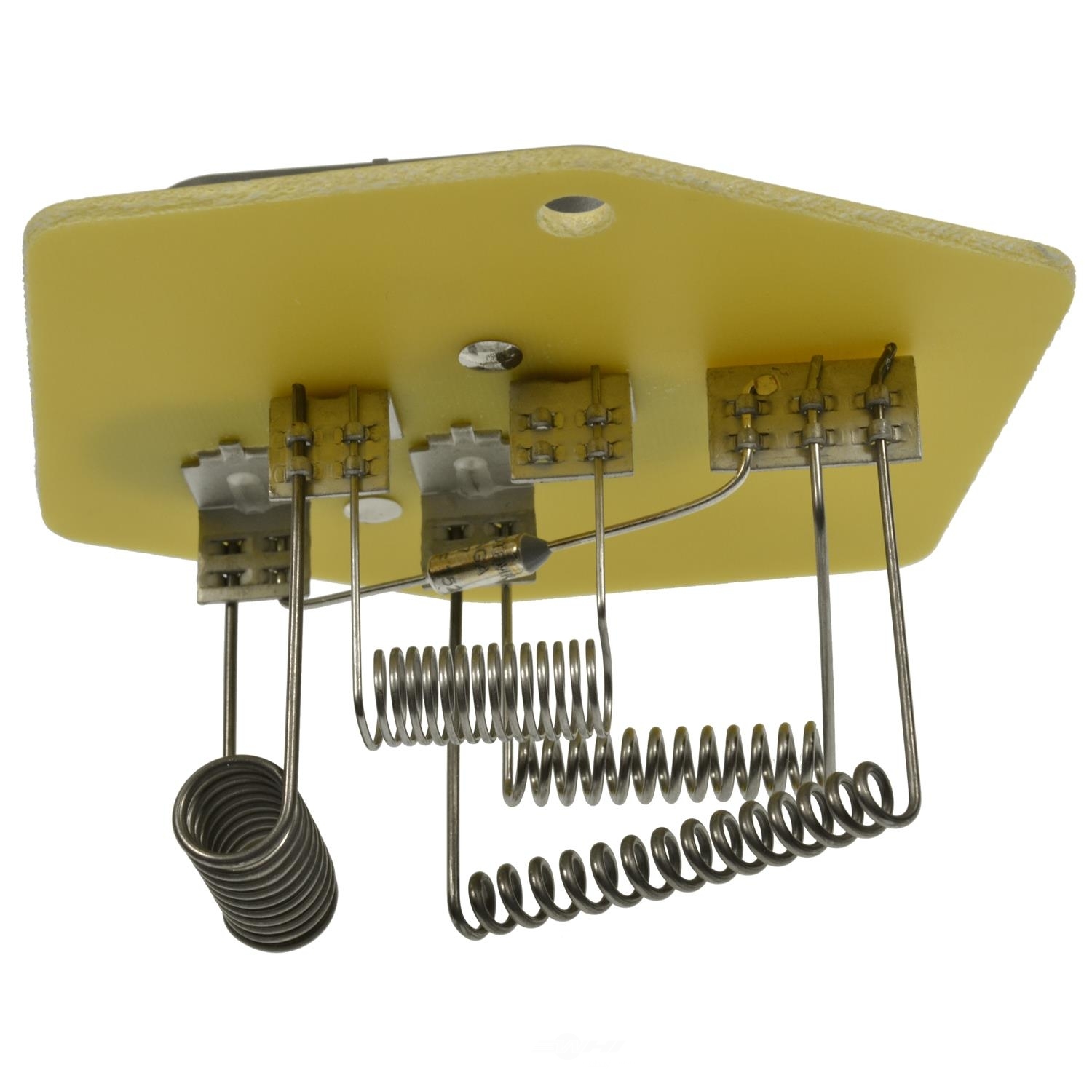 STANDARD T-SERIES - Hvac Blower Motor Resistor - STT RU61T