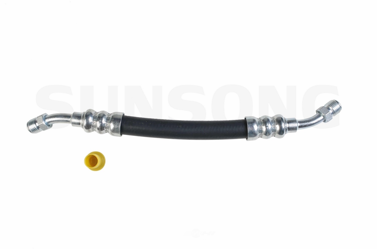 SUNSONG NORTH AMERICA - Power Steering Cylinder Line Hose Assembly - SUG 3401422