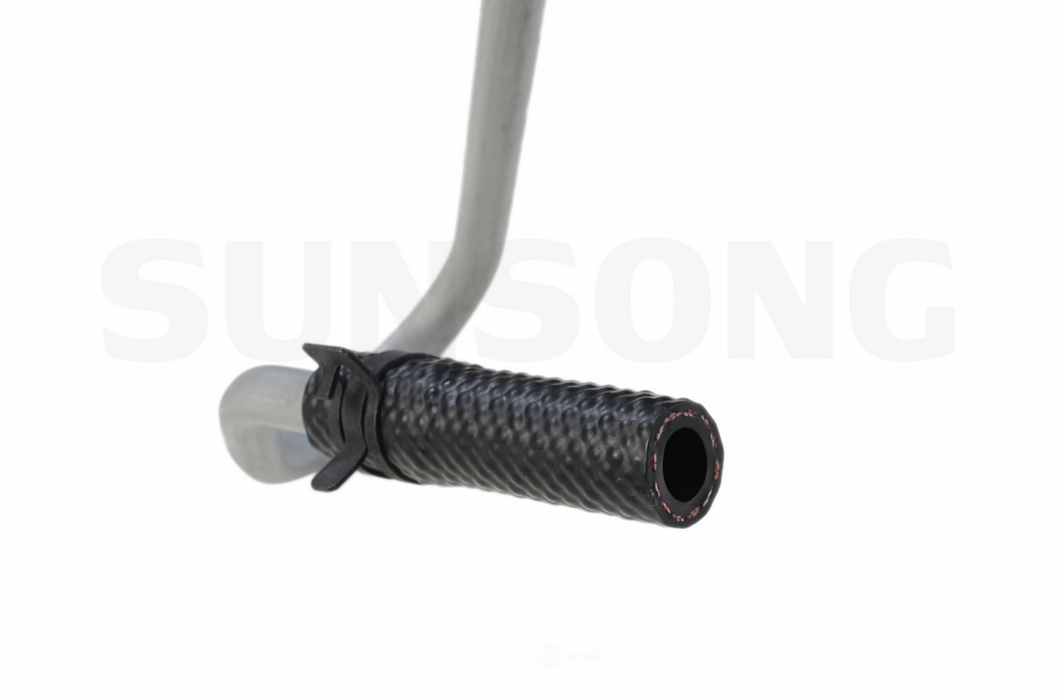 SUNSONG NORTH AMERICA - Power Steering Return Line Hose Assembly - SUG 3401544