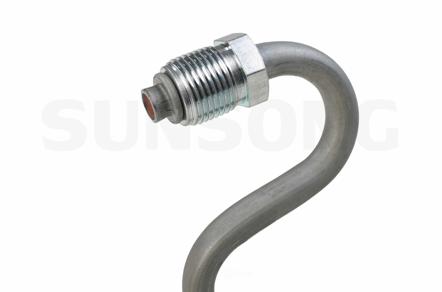 SUNSONG NORTH AMERICA - Power Steering Pressure Line Hose Assembly - SUG 3401742
