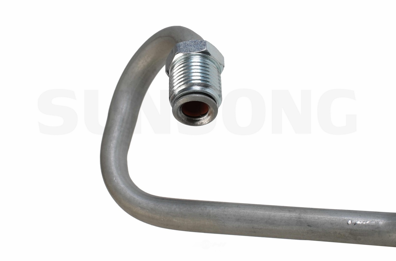 SUNSONG NORTH AMERICA - Power Steering Pressure Line Hose Assembly - SUG 3402298
