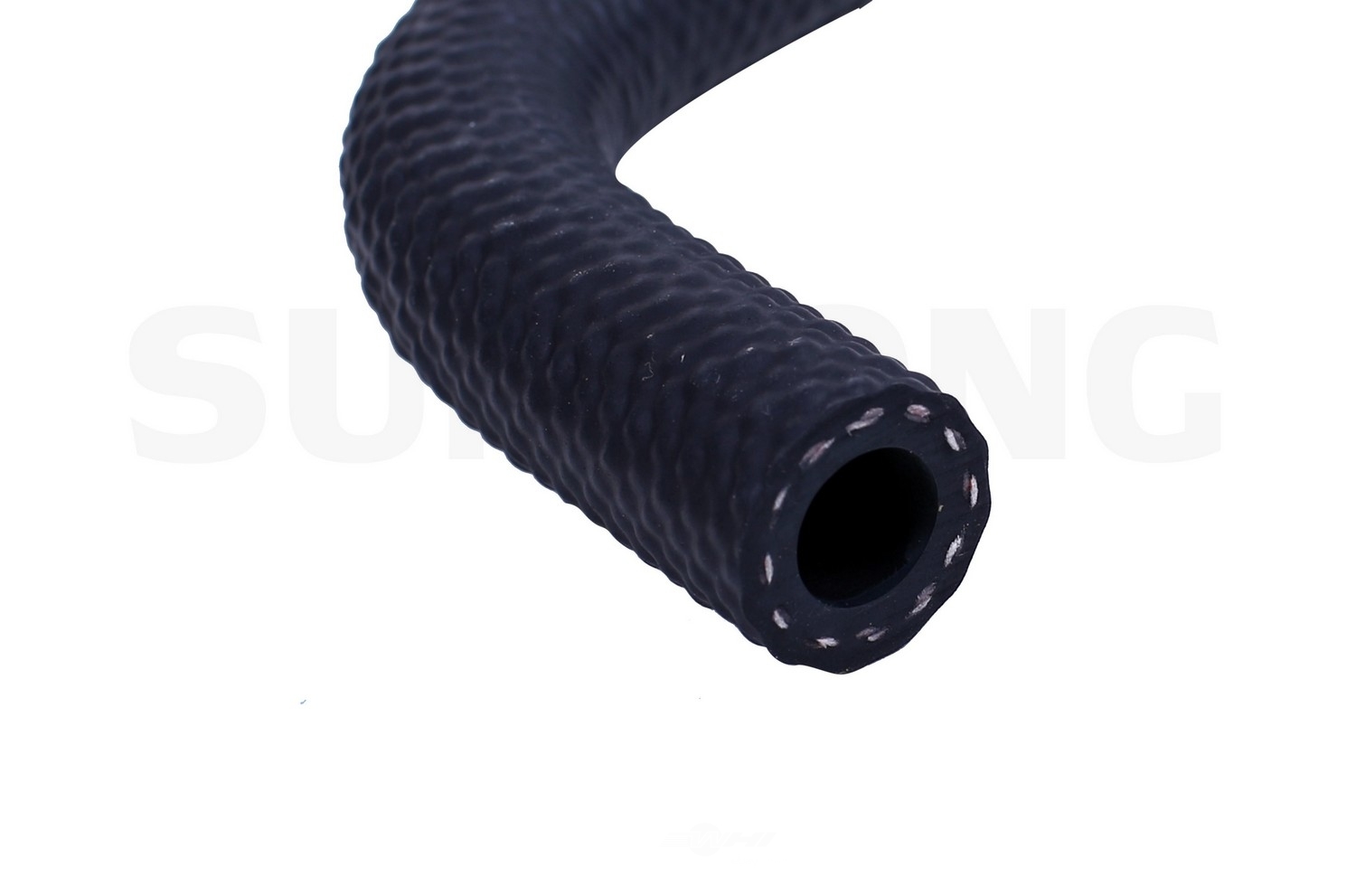 SUNSONG NORTH AMERICA - Power Steering Return Line Hose Assembly - SUG 3403852
