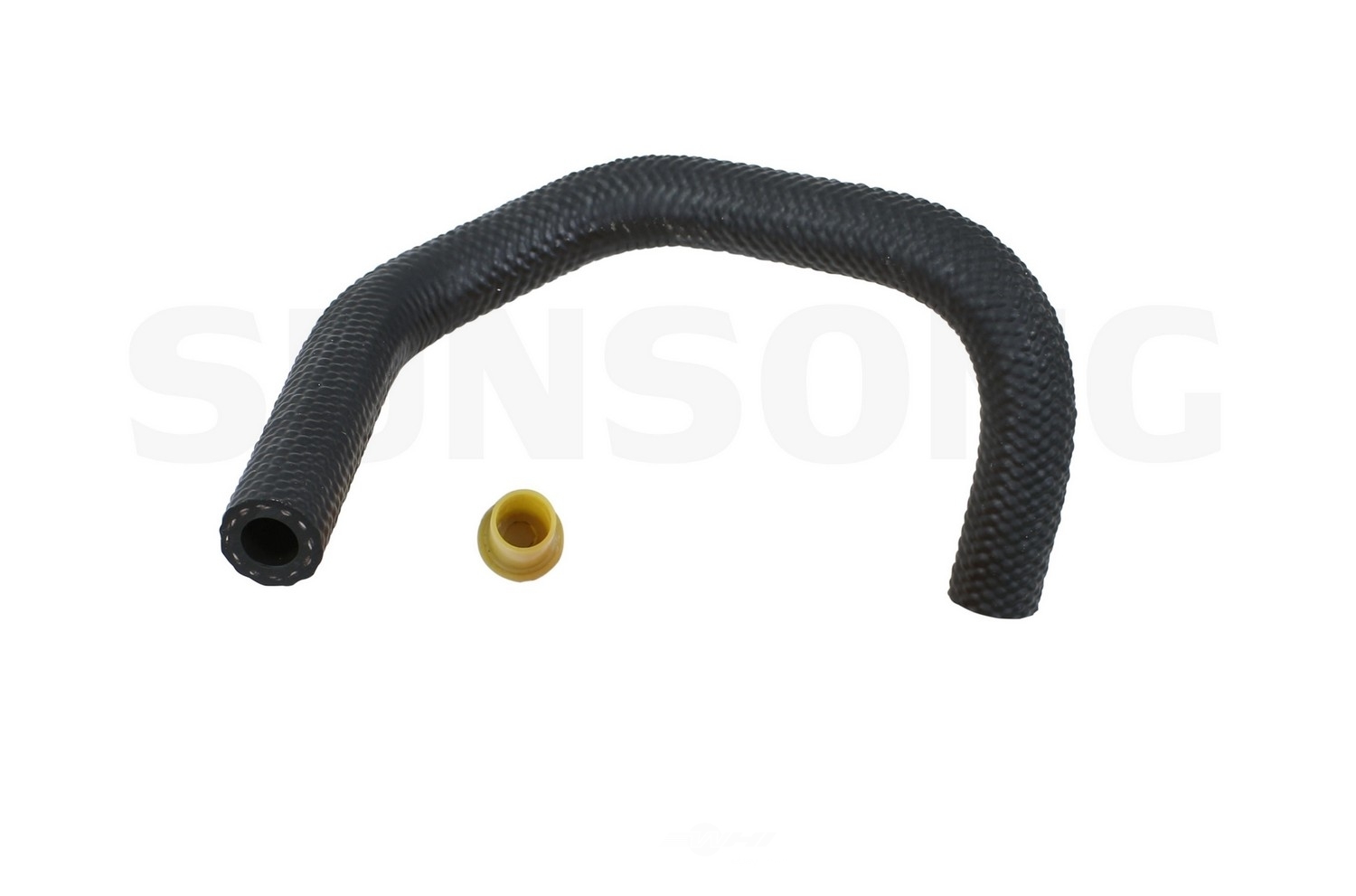 Power Steering Return Line Hose Assembly Sunsong North America 3403870
