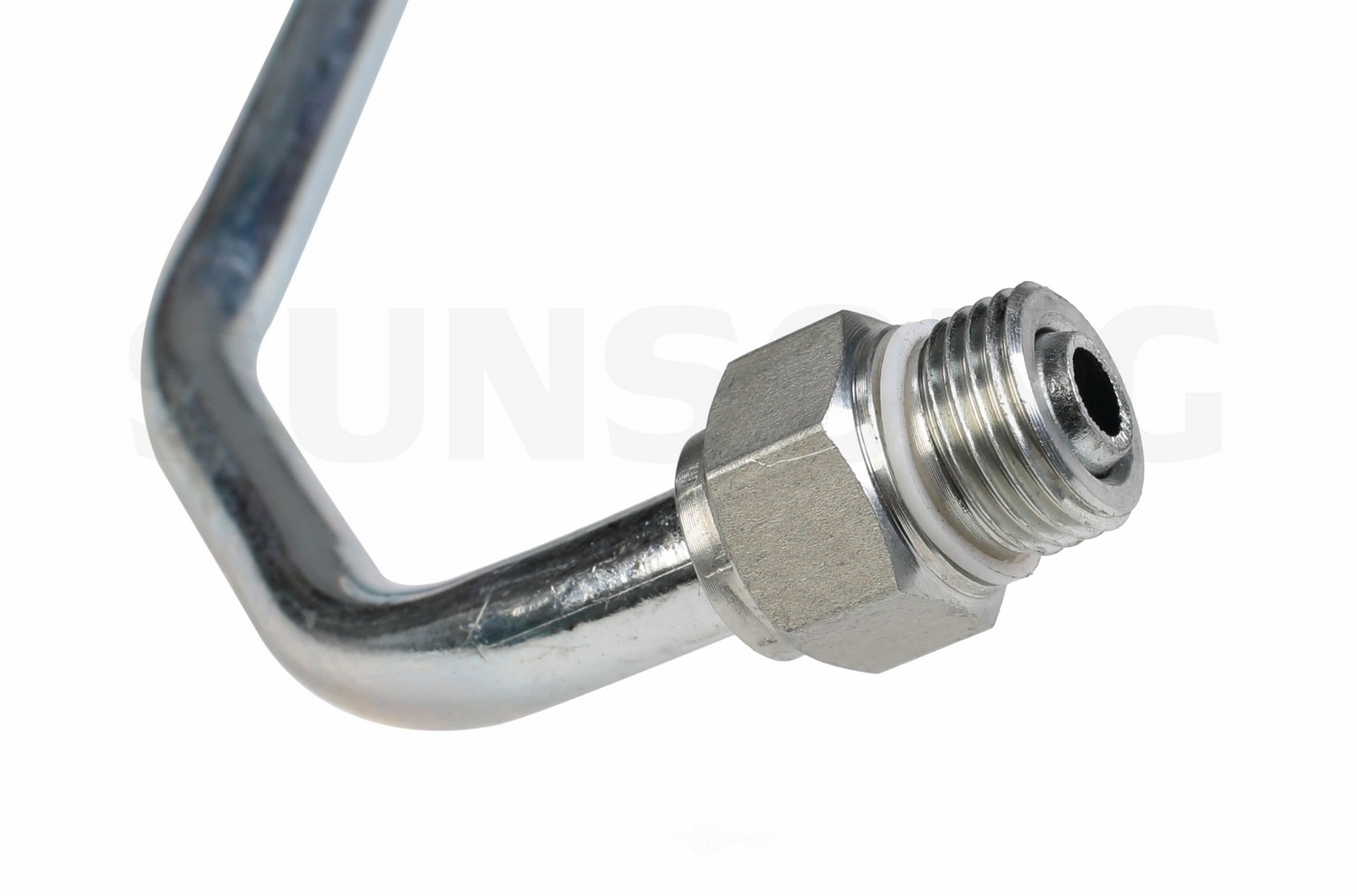 SUNSONG NORTH AMERICA - Power Steering Pressure Line Hose Assembly - SUG 3601936
