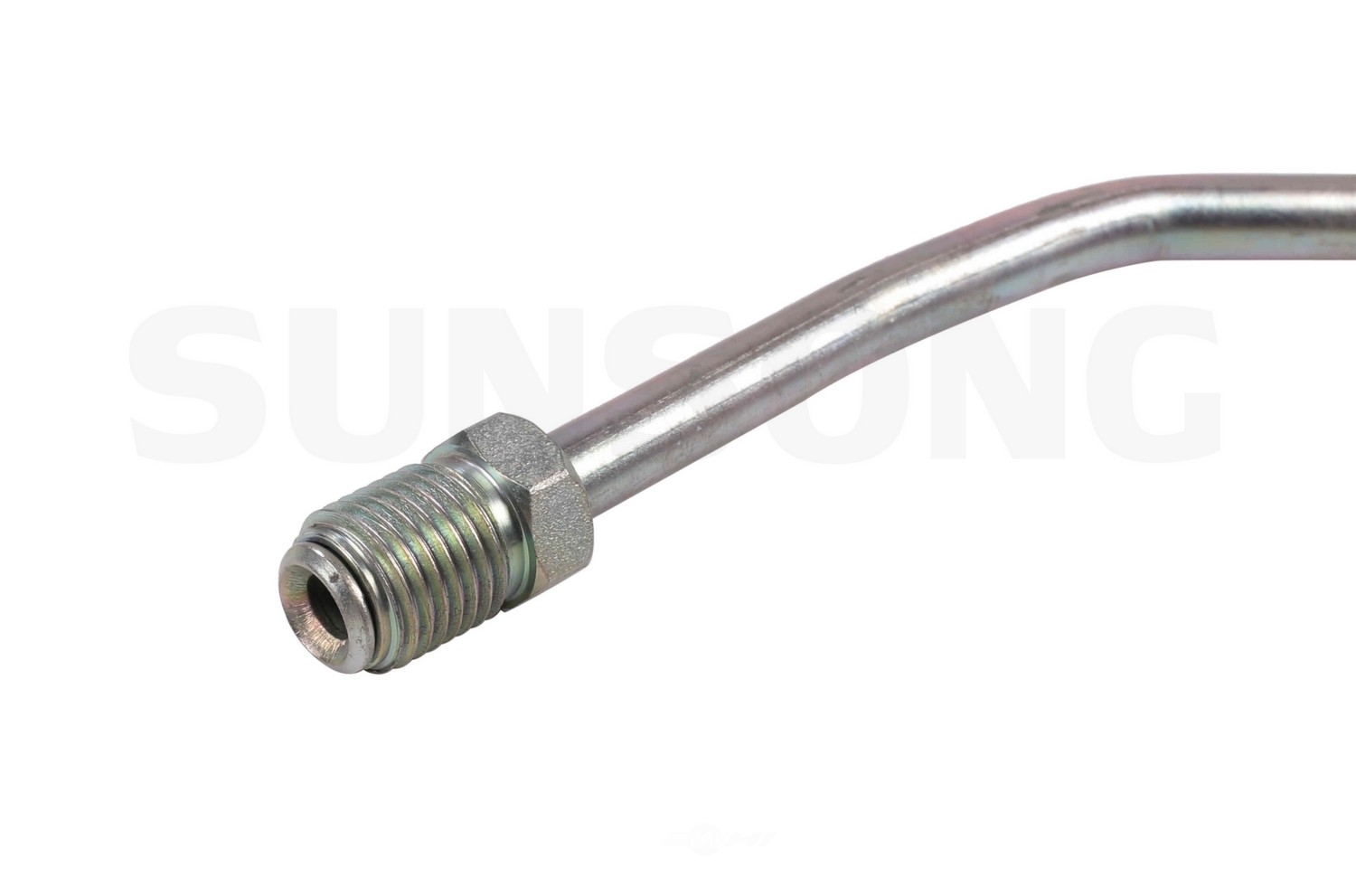 SUNSONG NORTH AMERICA - Power Steering Pressure Line Hose Assembly - SUG 3602560