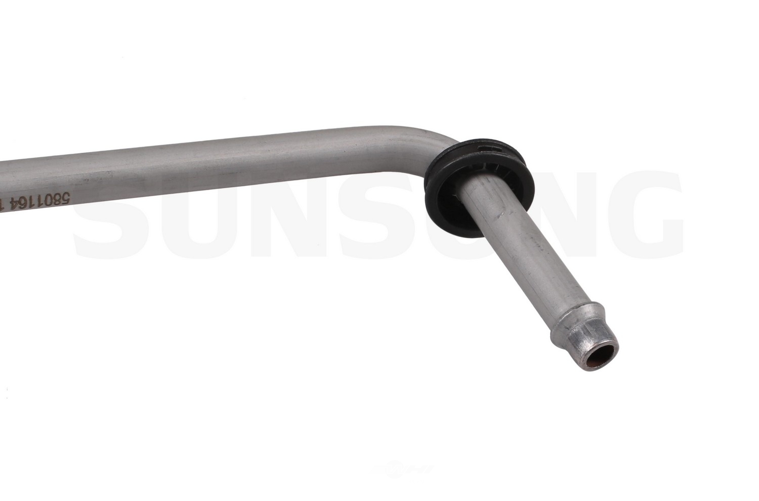 SUNSONG NORTH AMERICA - Auto Trans Oil Cooler Hose Assembly - SUG 5801164