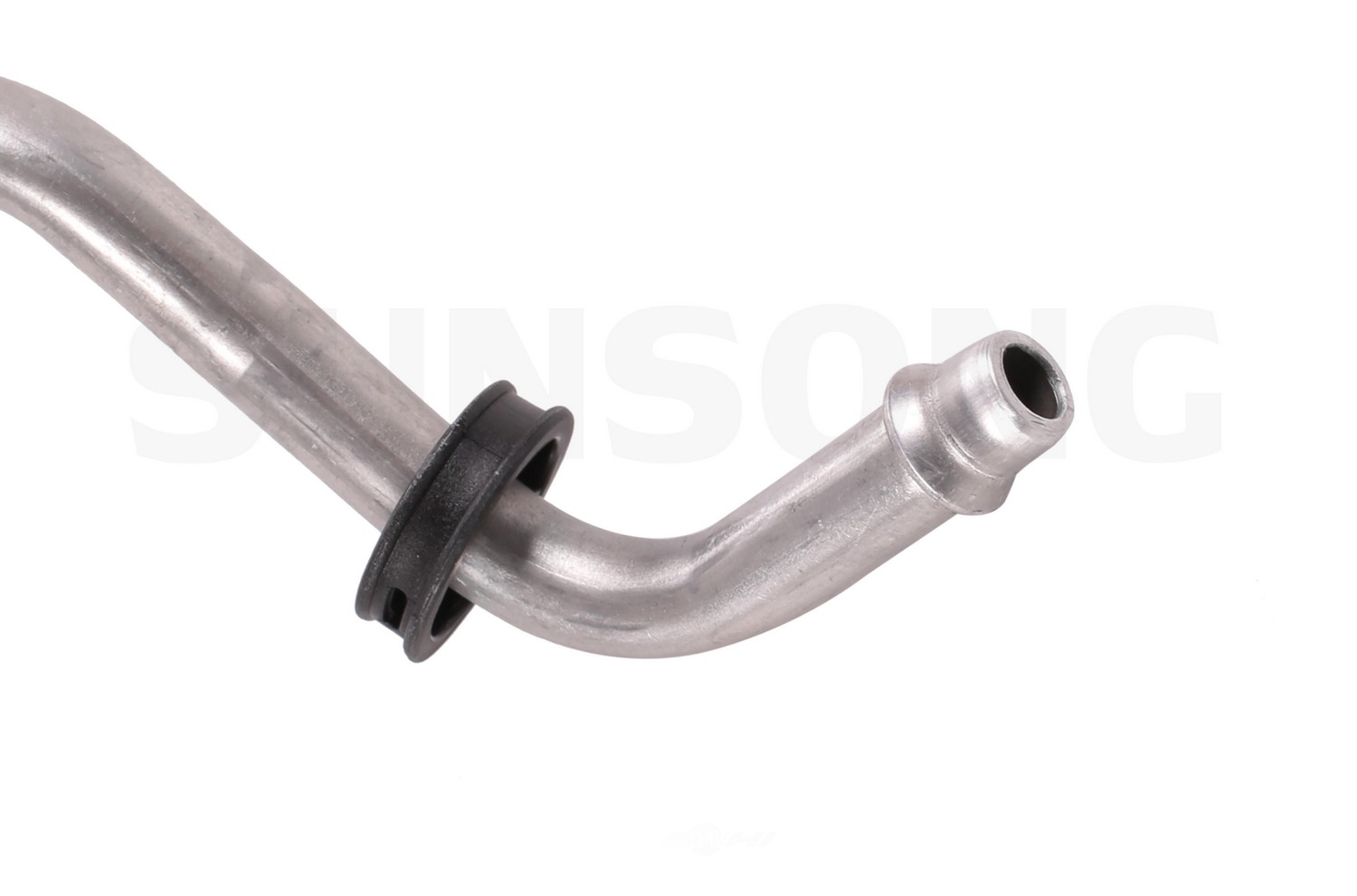 SUNSONG NORTH AMERICA - Auto Trans Oil Cooler Hose Assembly - SUG 5801165