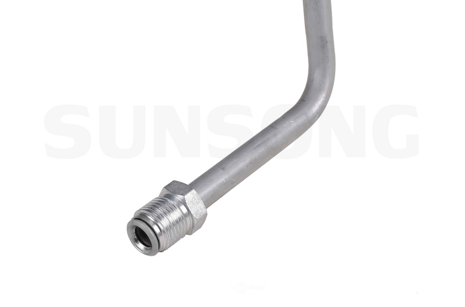 SUNSONG NORTH AMERICA - Auto Trans Oil Cooler Hose Assembly - SUG 5801166