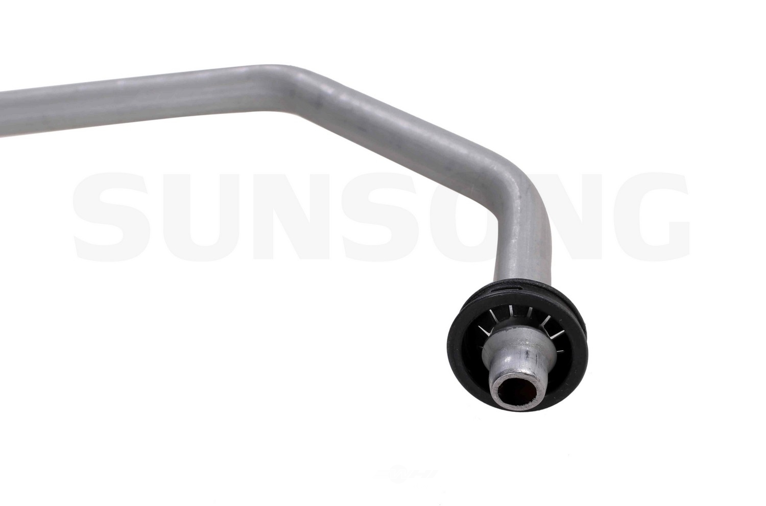 SUNSONG NORTH AMERICA - Auto Trans Oil Cooler Hose Assembly - SUG 5801166