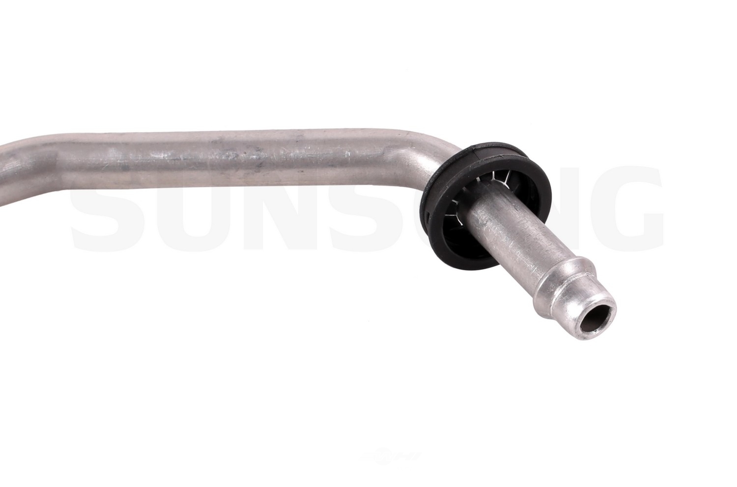 SUNSONG NORTH AMERICA - Auto Trans Oil Cooler Hose Assembly - SUG 5801167