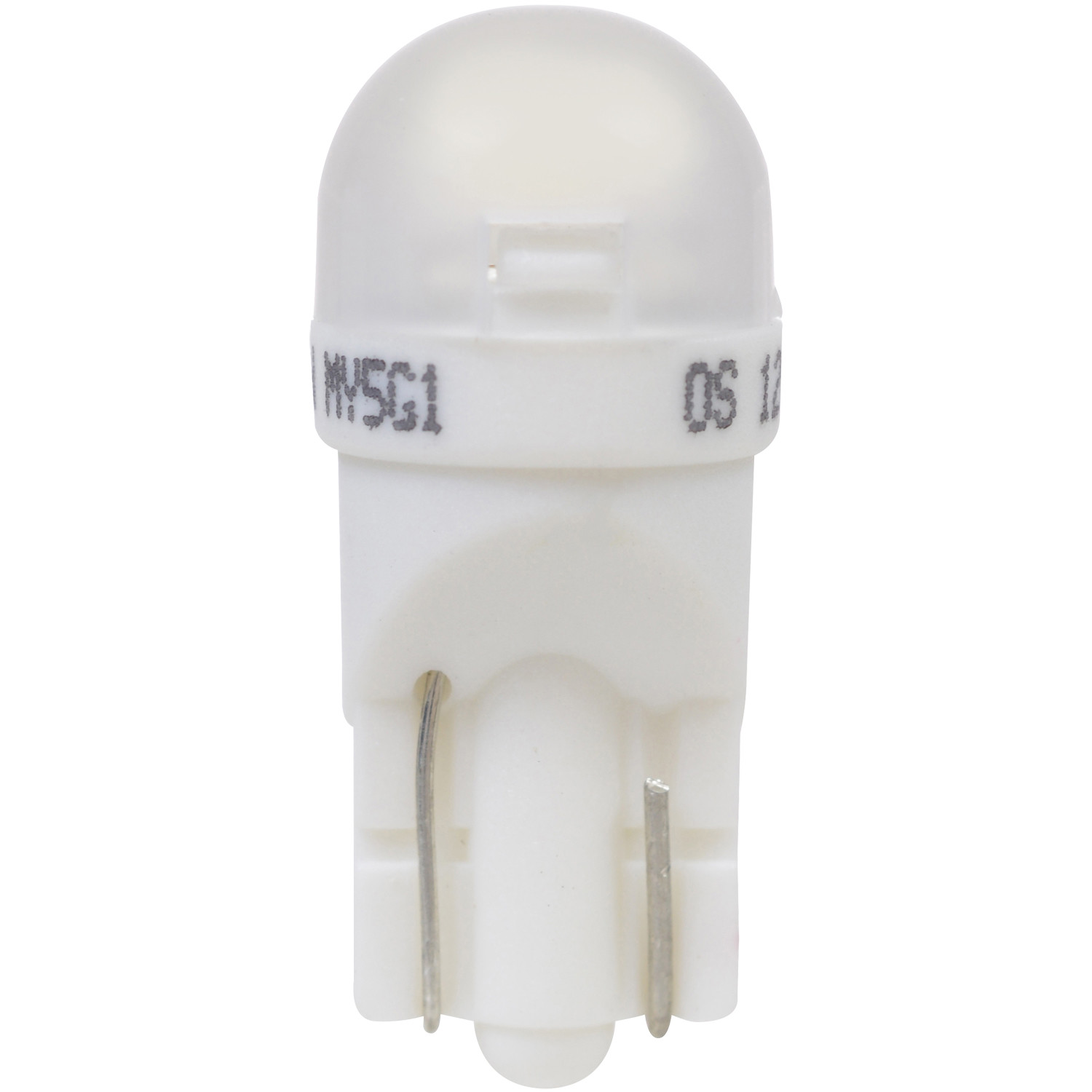 SYLVANIA RETAIL PACKS - LED Blister Pack Twin Side Marker Light Bulb - SYR 168SL.BP2