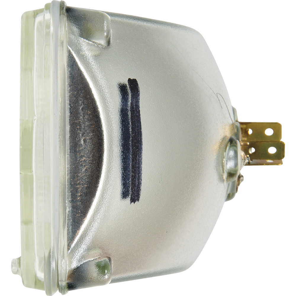 SYLVANIA RETAIL PACKS - Box Headlight Bulb - SYR H4656.BX