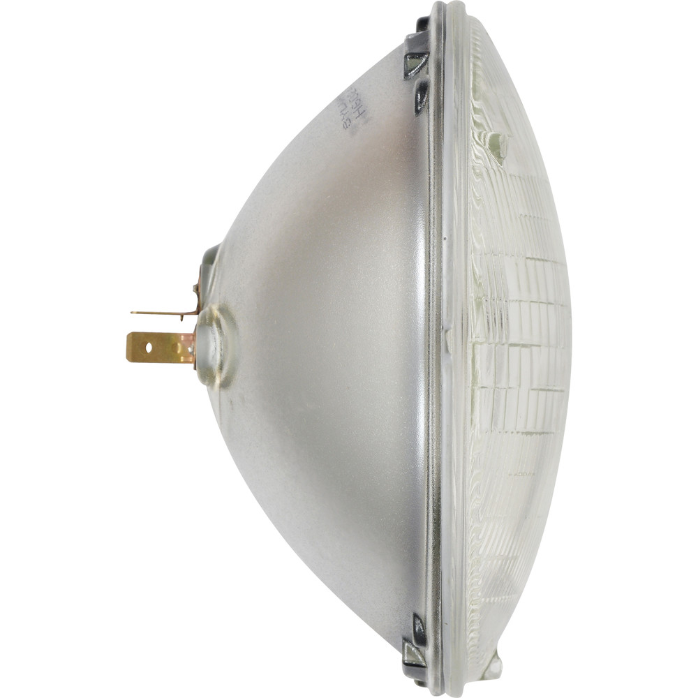 SYLVANIA RETAIL PACKS - Box Headlight Bulb - SYR H6024.BX