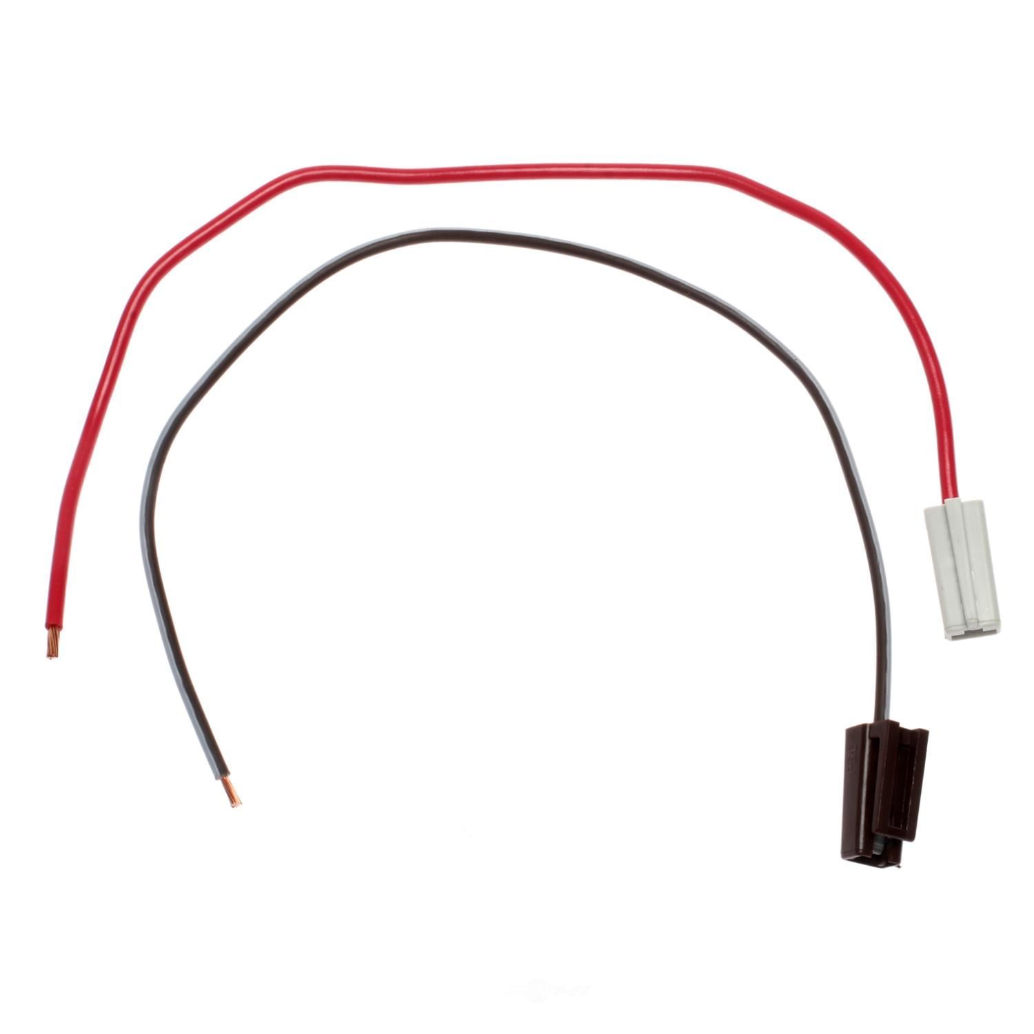 TECHSMART - Ignition Coil Wiring Harness Repair Kit - TCS F50001