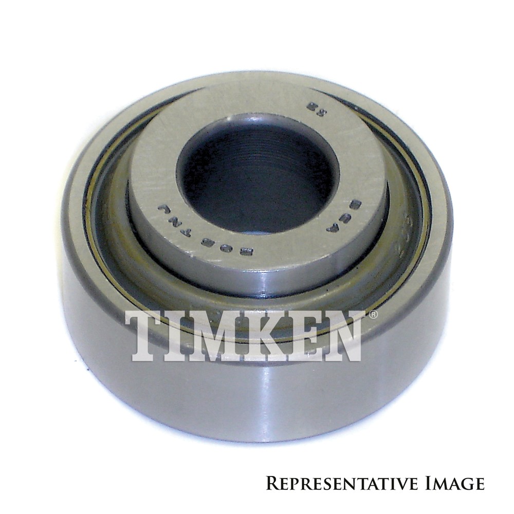 TIMKEN - Auto Trans Final Drive Bearing - TIM RW507CR