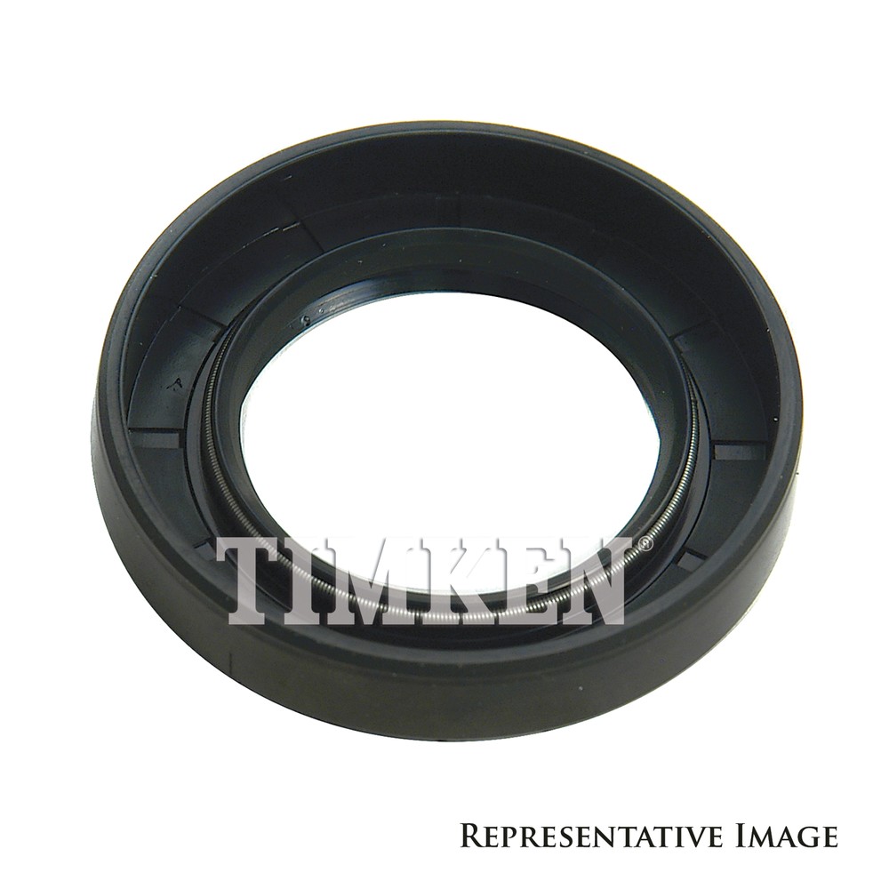 TIMKEN - Manual Trans Pinion Seal - TIM 223014