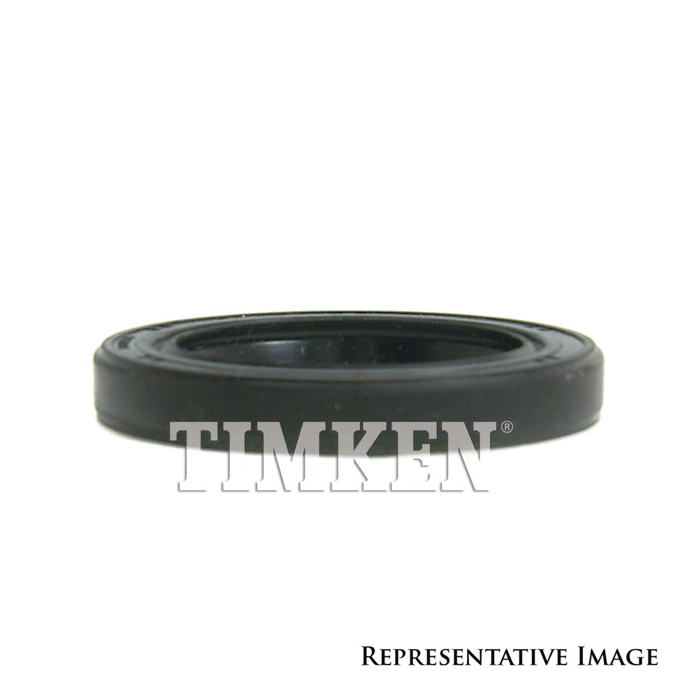 TIMKEN - Steering Gear Worm Shaft Seal - TIM 222025