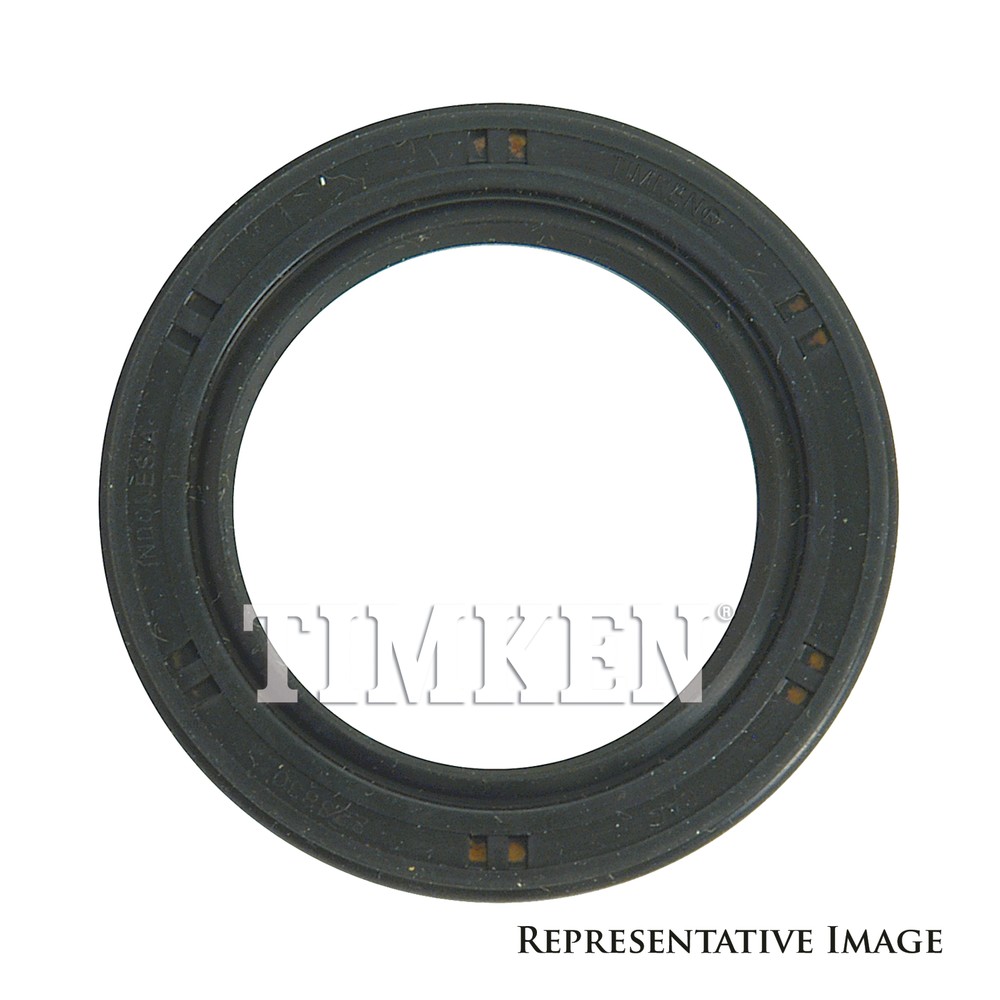 TIMKEN - Manual Trans Input Shaft Seal - TIM 1981