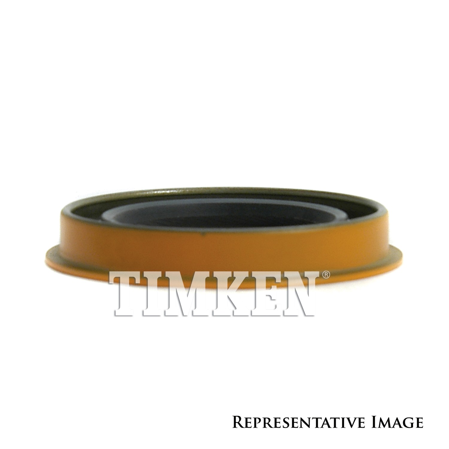 Manual Trans Input Shaft Seal-Steering Timken 222820