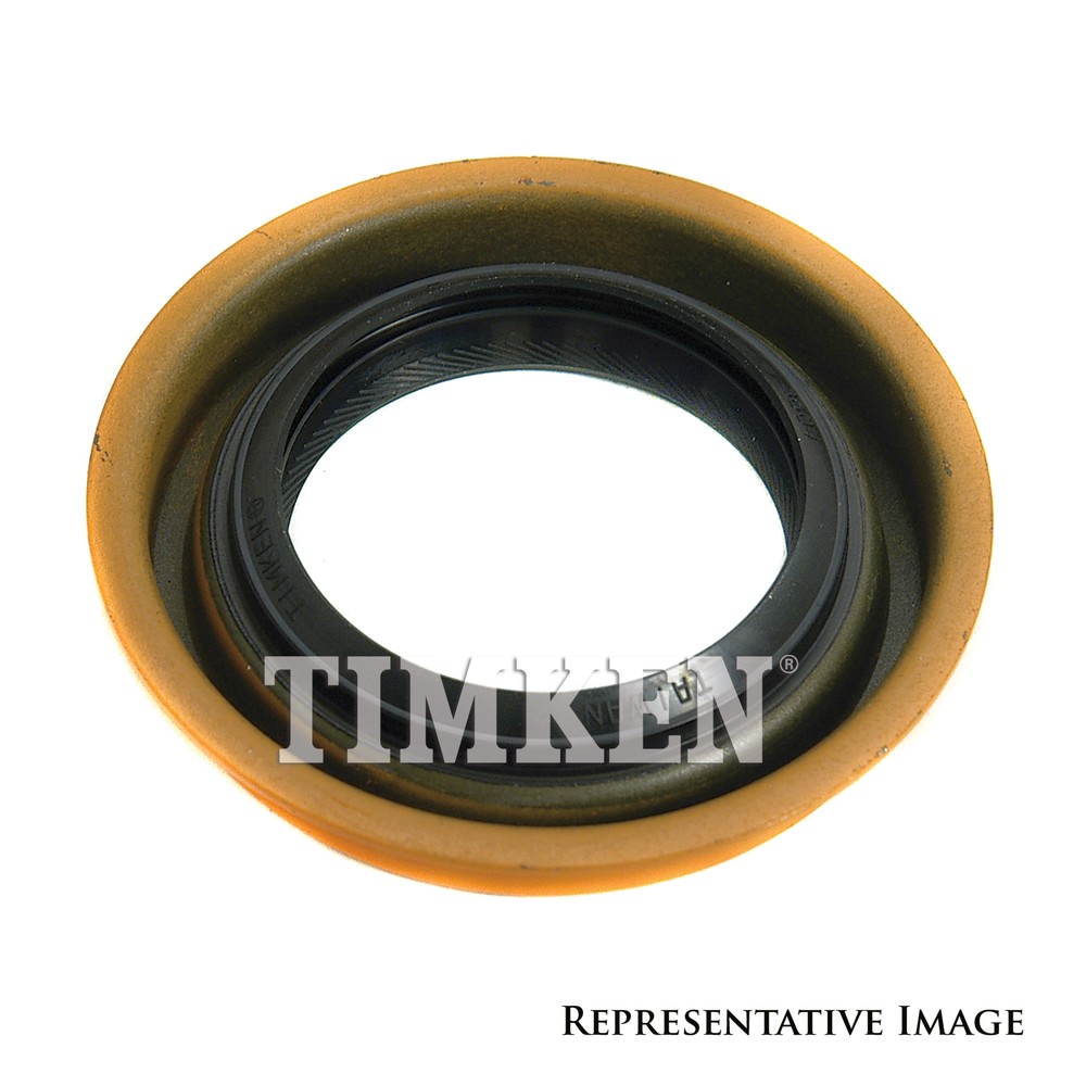 TIMKEN - Auto Trans Extension Housing Seal - TIM 4583