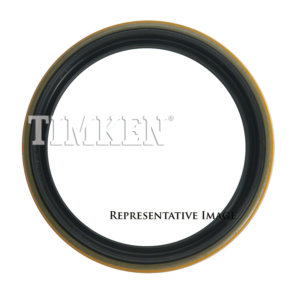 TIMKEN - Auto Trans Transfer Shaft Seal - TIM 4990
