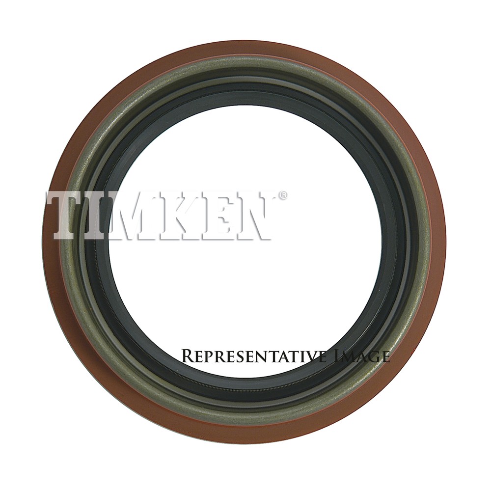 TIMKEN - Wheel Seal - TIM 4762N