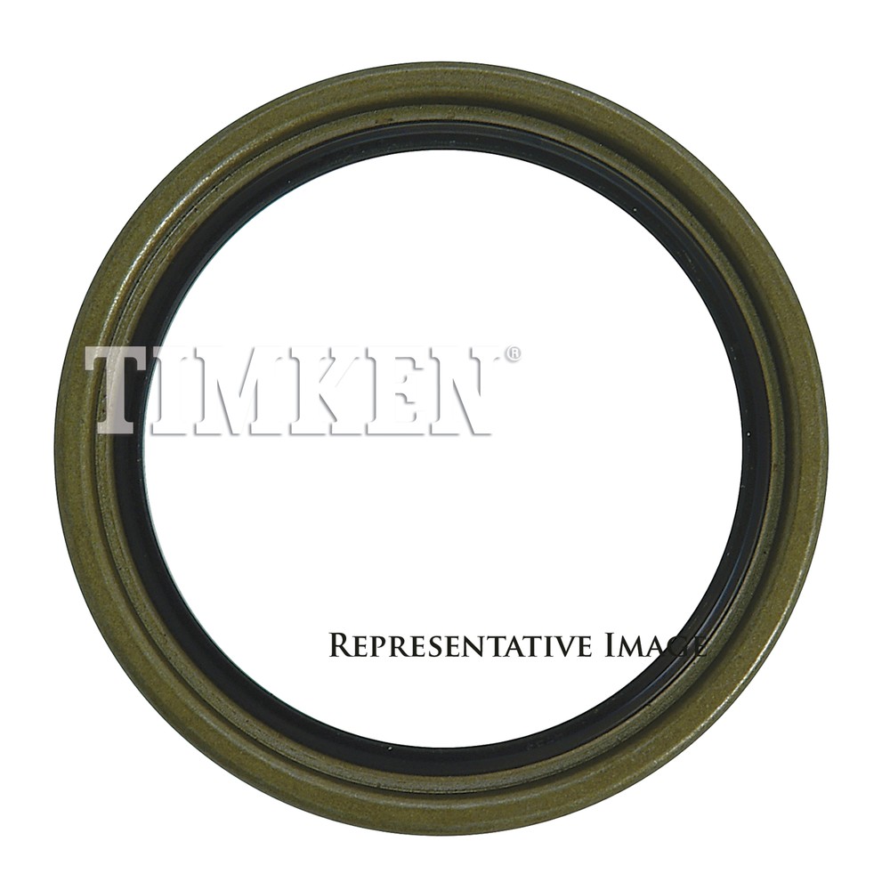 TIMKEN - Wheel Seal - TIM 4740