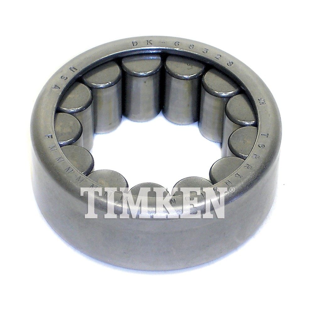 TIMKEN - Wheel Bearing - TIM 513067