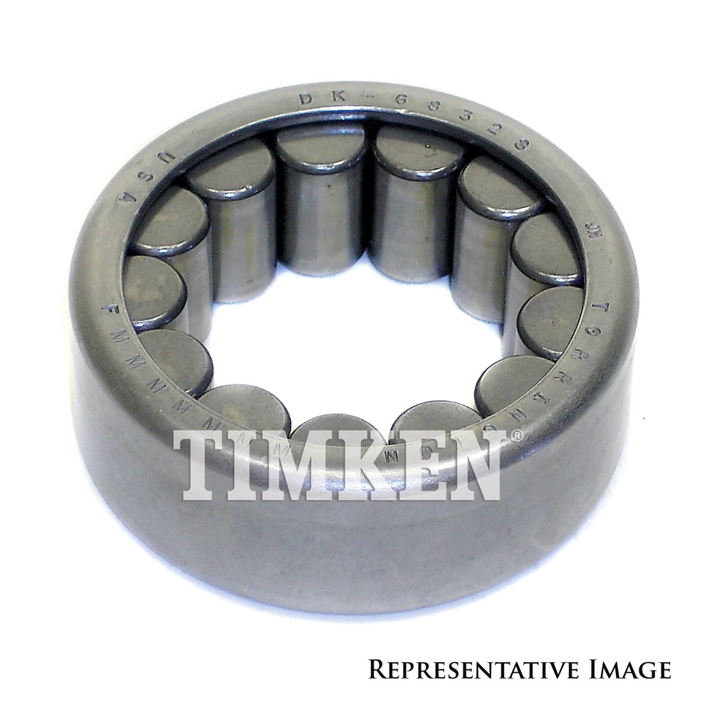 TIMKEN - Manual Trans Intermediate Shaft Bearing - TIM 5707