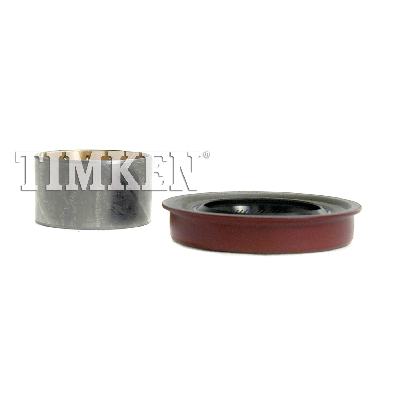 TIMKEN - Manual Trans Output Shaft Seal Kit - TIM 5200