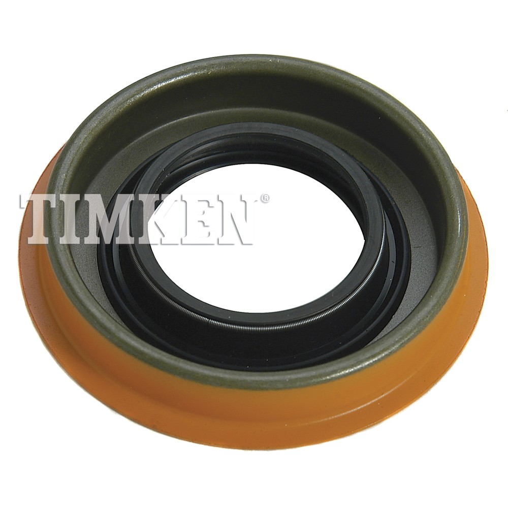 TIMKEN - Wheel Seal - TIM 710105