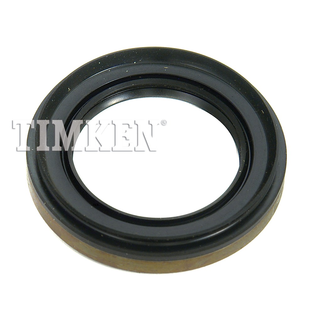TIMKEN - Manual Trans Overdrive Output Shaft Seal (Rear) - TIM 710147