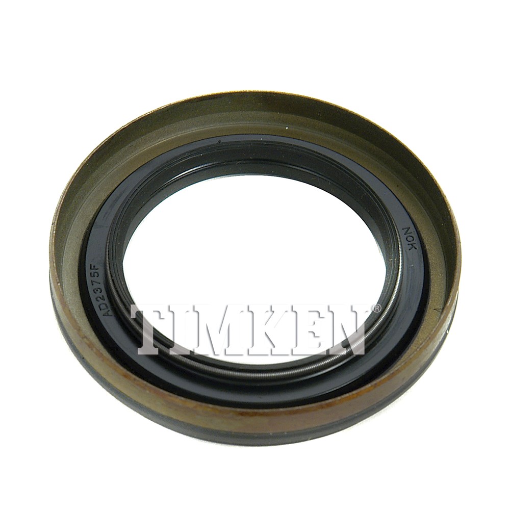 TIMKEN - Manual Trans Overdrive Output Shaft Seal (Rear) - TIM 710147