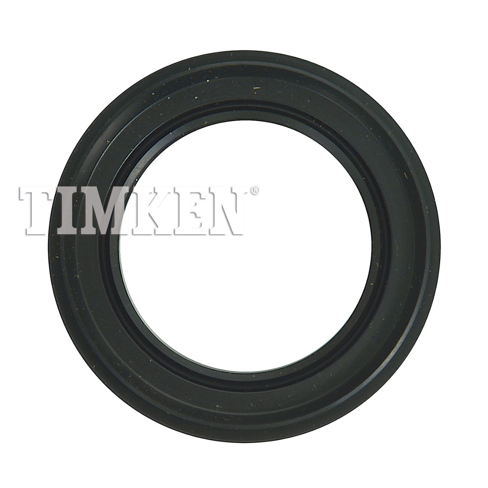 TIMKEN - Manual Trans Overdrive Output Shaft Seal (Rear) - TIM 710147