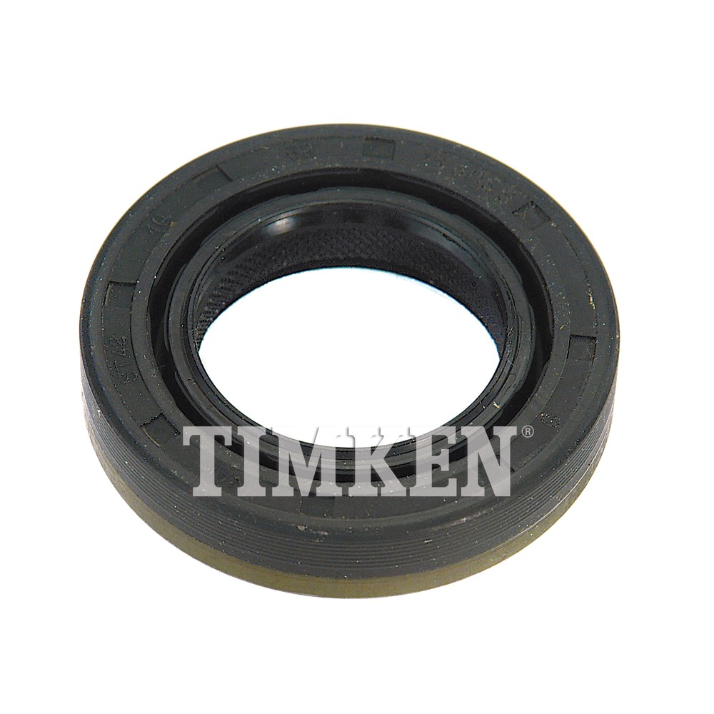 TIMKEN - Axle Shaft Seal - TIM 710491
