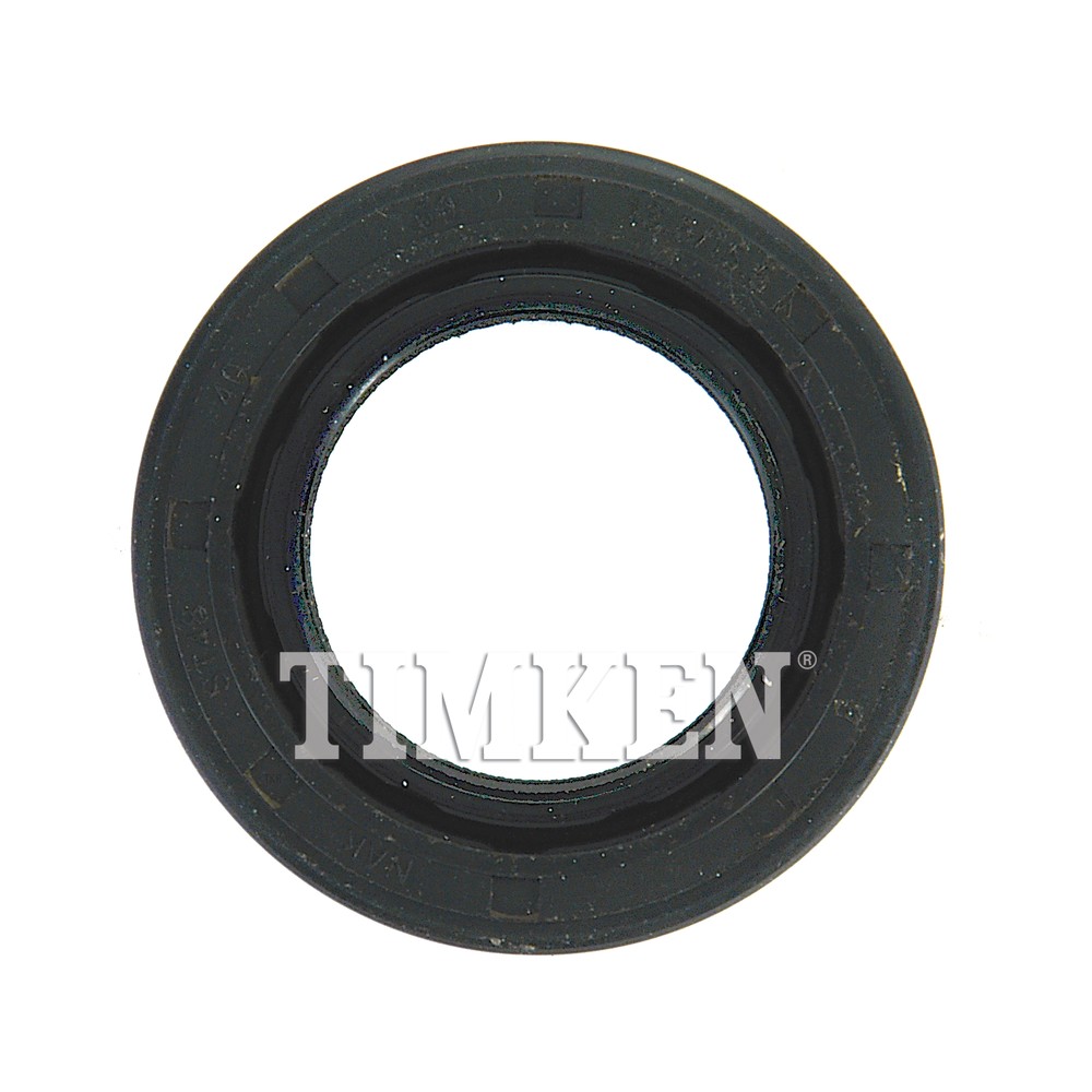 TIMKEN - Axle Shaft Seal - TIM 710491