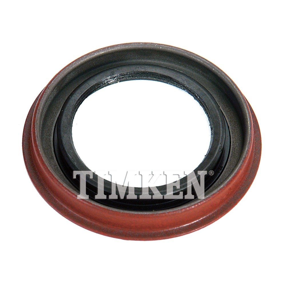 Auto Trans Torque Converter Seal ATP LO-21