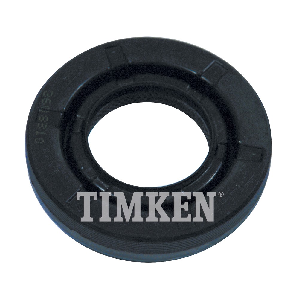TIMKEN - Axle Shaft Seal - TIM 710648