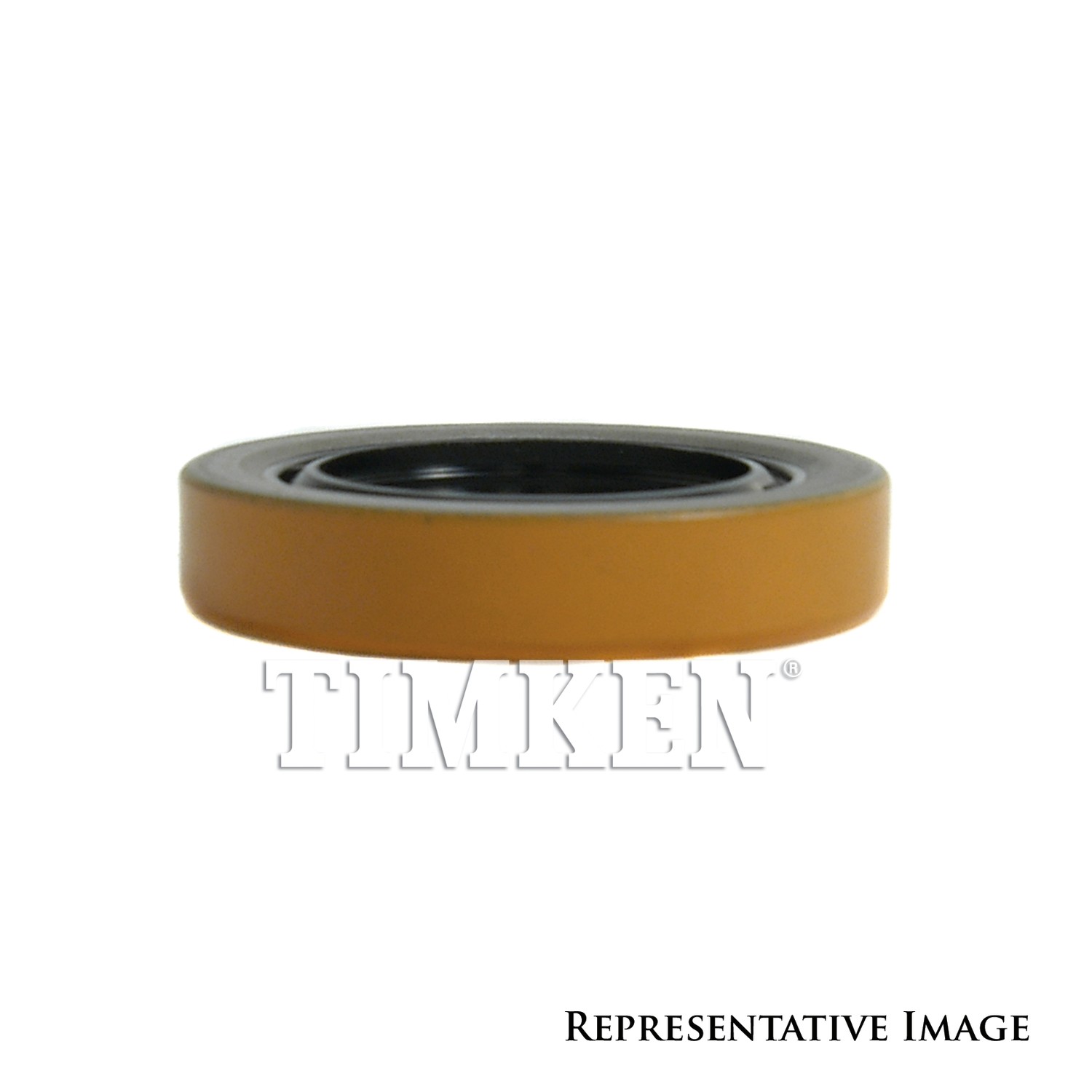TIMKEN - Transfer Case Input Shaft Seal - TIM 3173