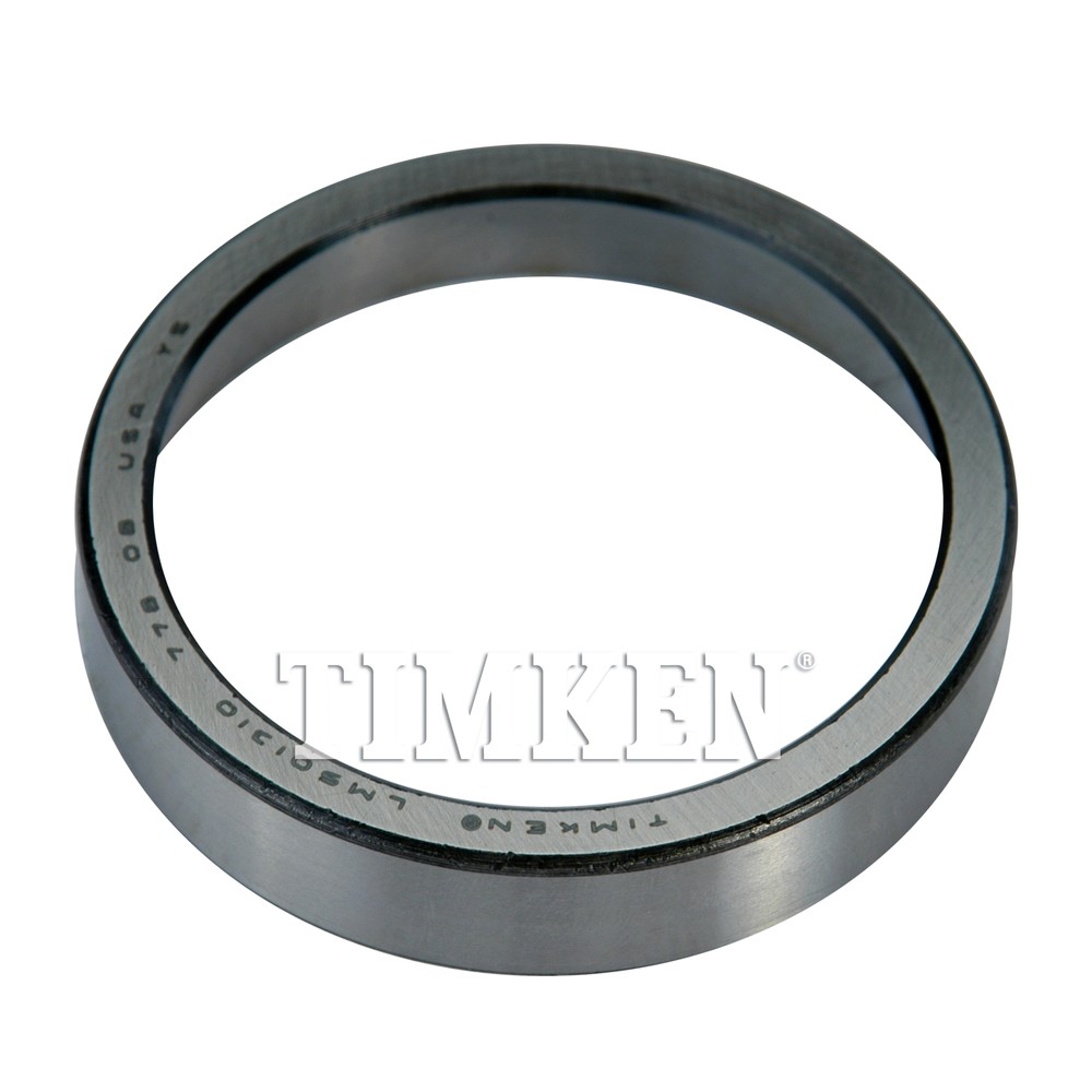 TIMKEN - Manual Trans Differential Race - TIM LM501310