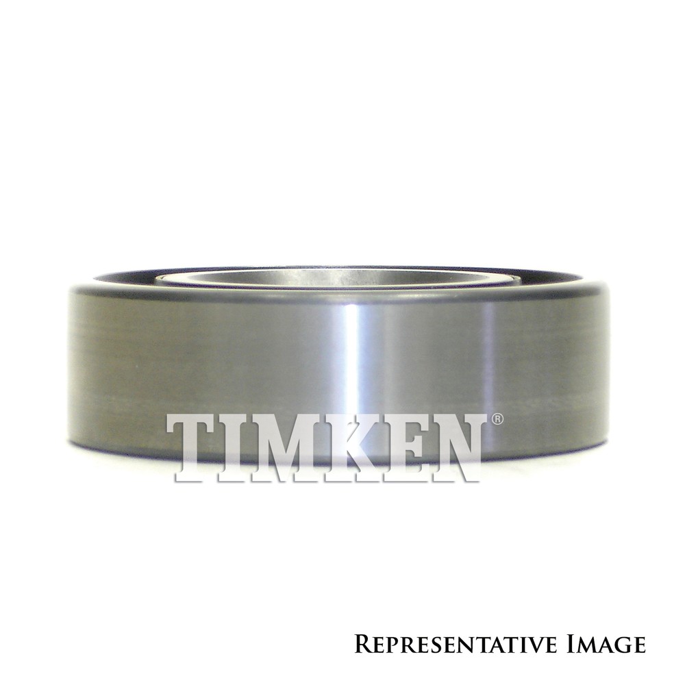TIMKEN - Manual Trans Input Shaft Bearing - TIM 307FFLS
