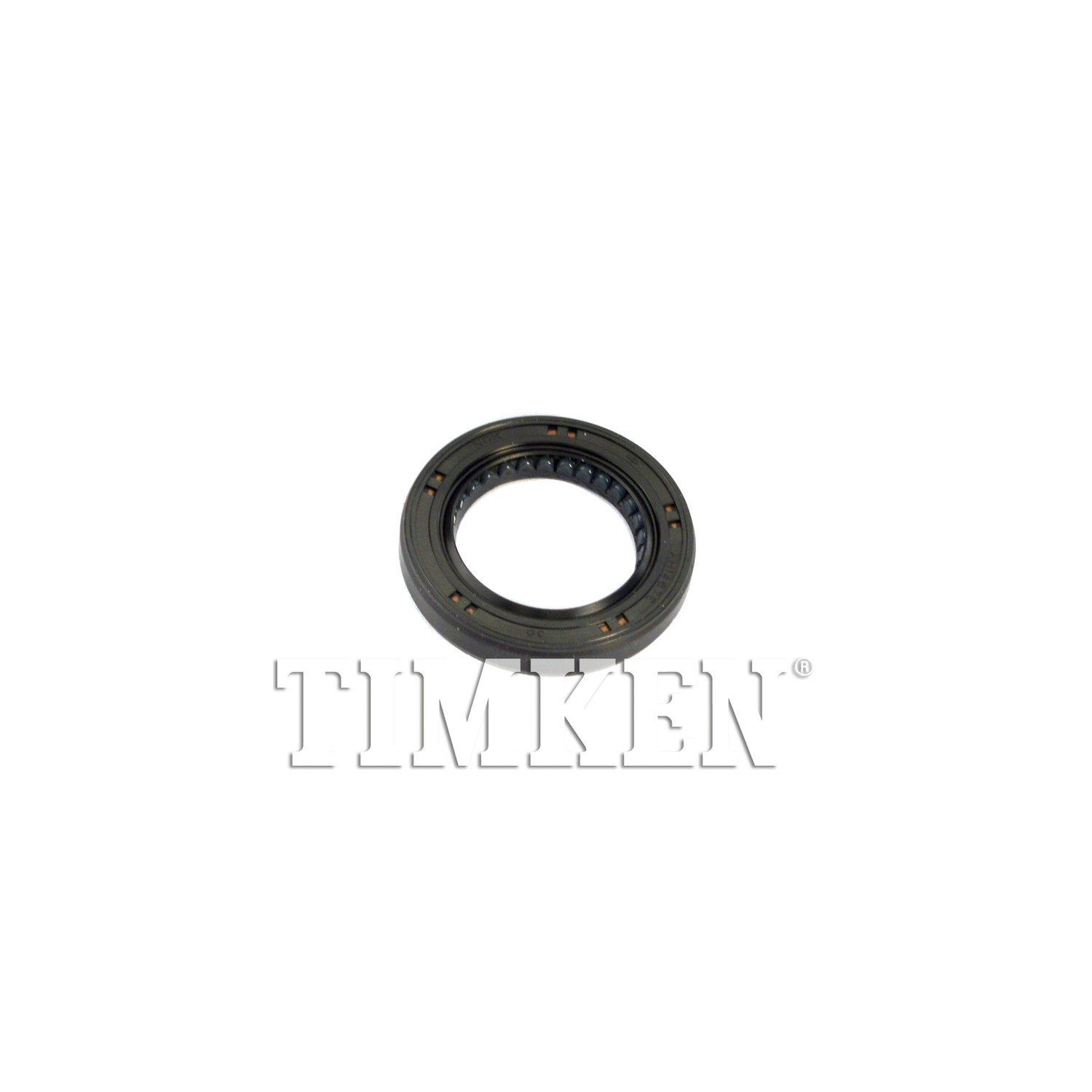 TIMKEN - Auto Trans Manual Shaft Seal - TIM SL260154