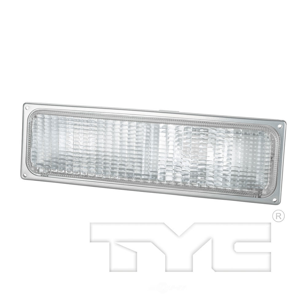 TYC - TYC Regular - TYC 12-1411-01