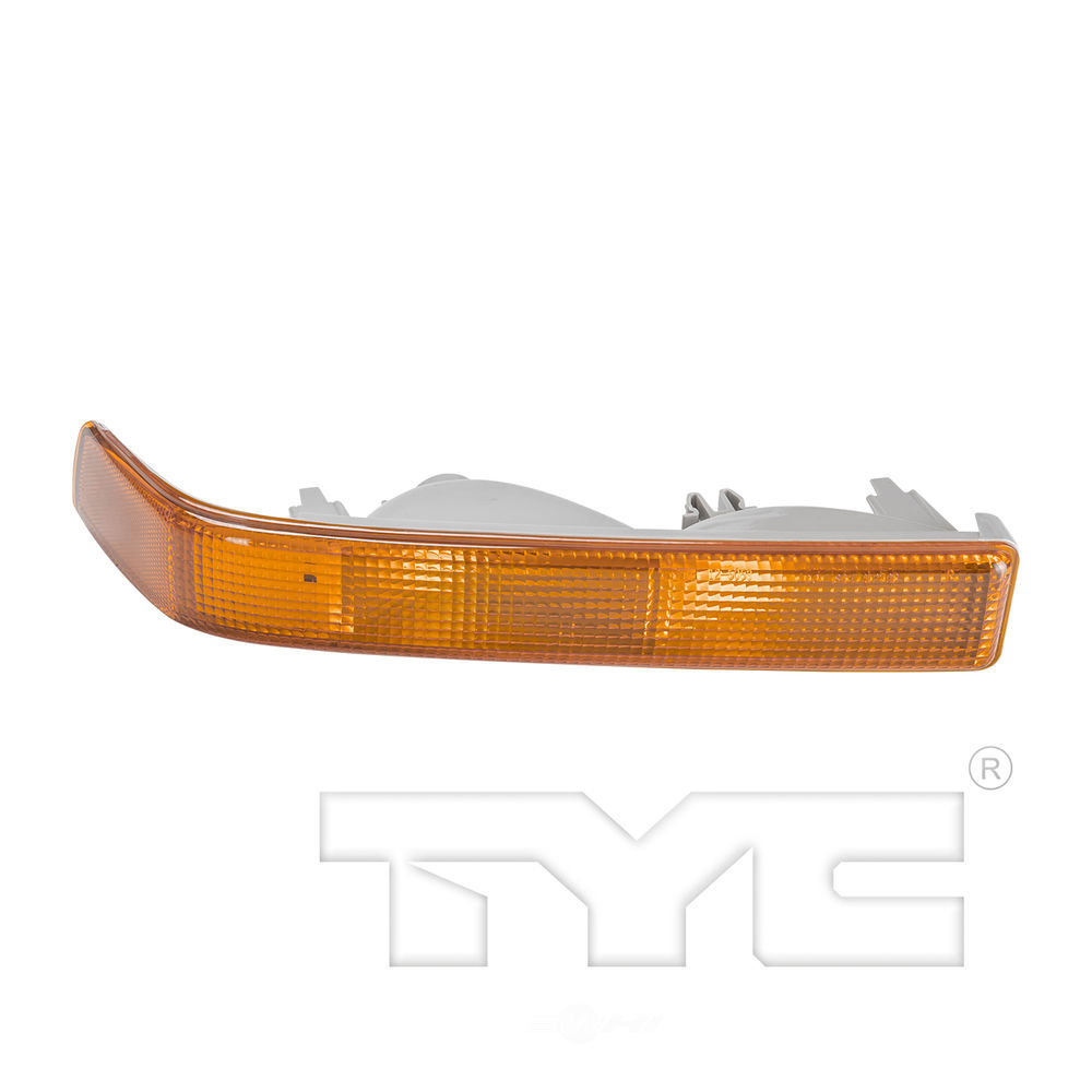 TYC - Nsf Certified Turn Signal / Parking Light Assembly - TYC 12-5053-01-1