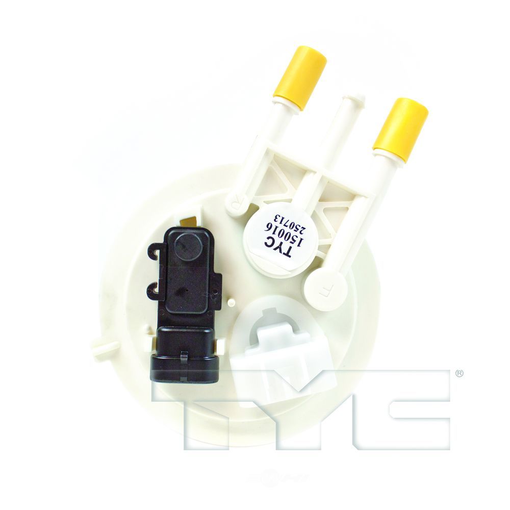 TYC - TYC CRQ Premium Fuel Pump Module - TYC 150016-A