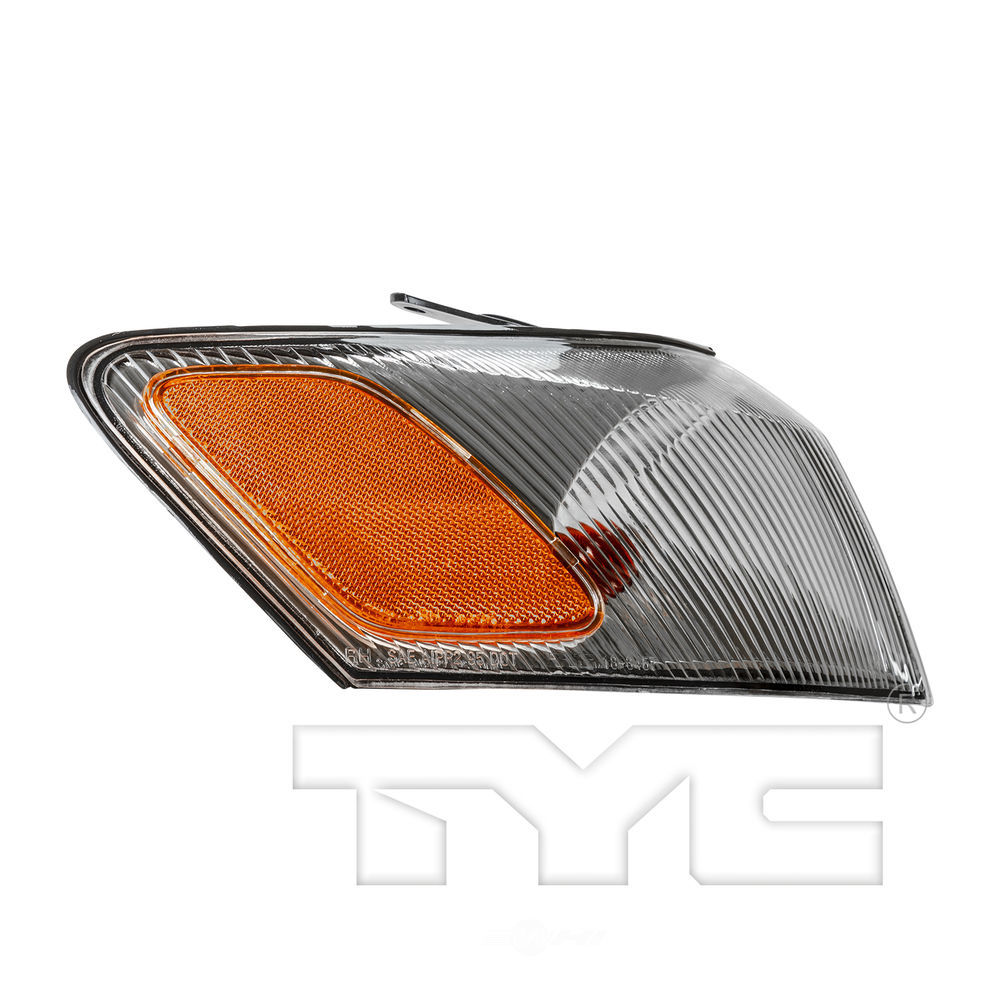 TYC - Nsf Certified Turn Signal Light Assembly - TYC 18-3457-00-1